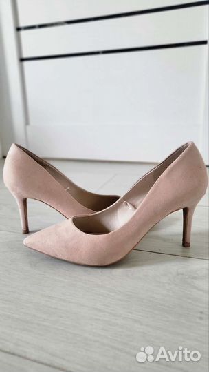 Туфли женские hm