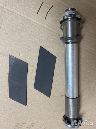 Запчасти для мототехники