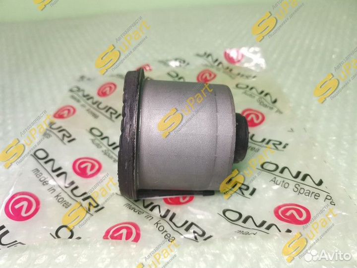 Сайлентблок задней балки Solaris (2010-2016) / Rio