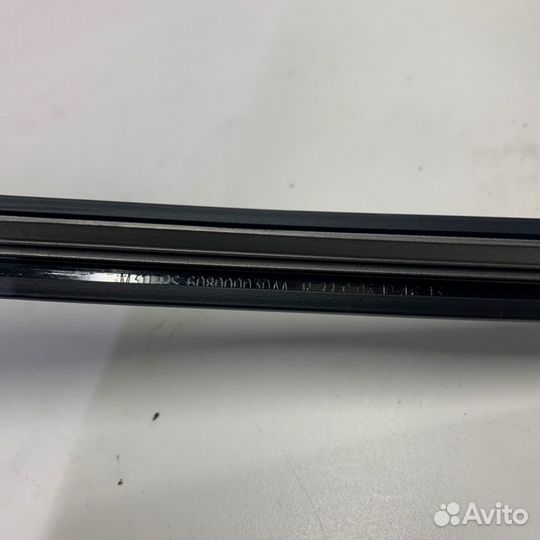 Щетка стеклоочистителя передняя правая Exeed