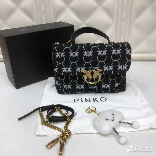 Сумка Pinko Premium