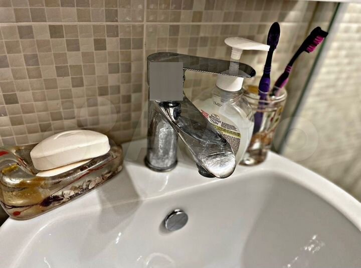 1-к. квартира, 40 м², 2/5 эт.