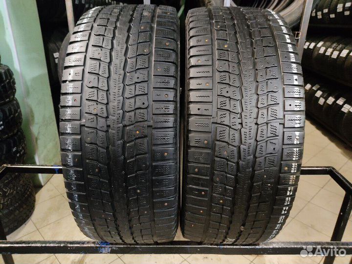 Dunlop SP Winter Ice 01 215/55 R16