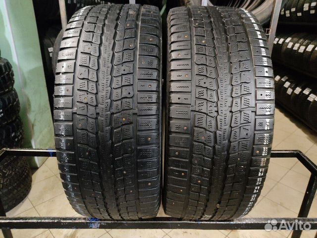 Dunlop SP Winter Ice 01 215/55 R16
