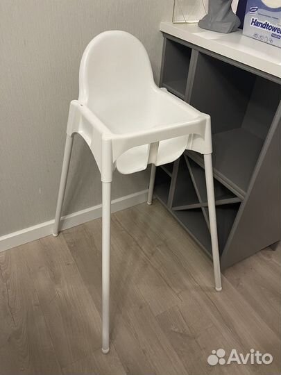 Стул детский без столика