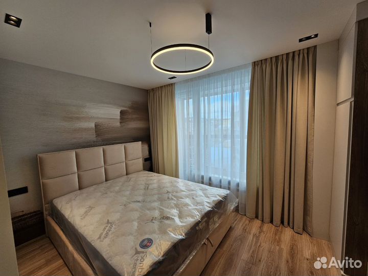 Ремонт и отделка квартир под ключ