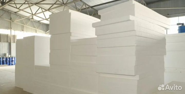 Утеплитель Кнауф Урса Басвул