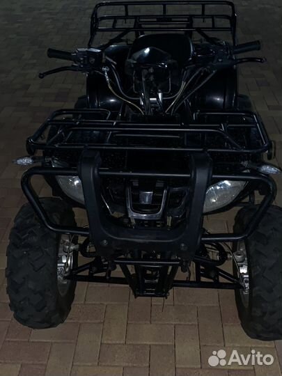 Квадроцикл