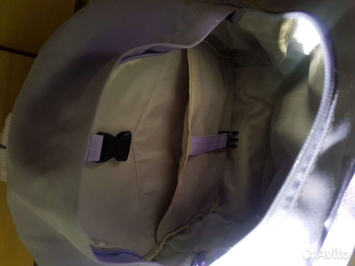Школьный рюкзак