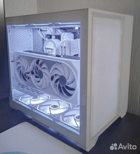 Сборка компьютеров на заказ/чистка/ремонт