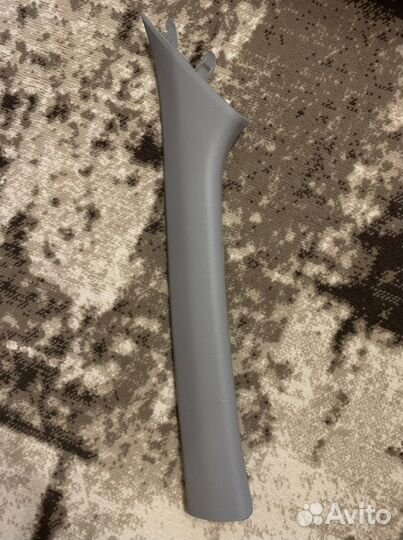 Запчасти на Hyundai Solaris/ Kia Rio