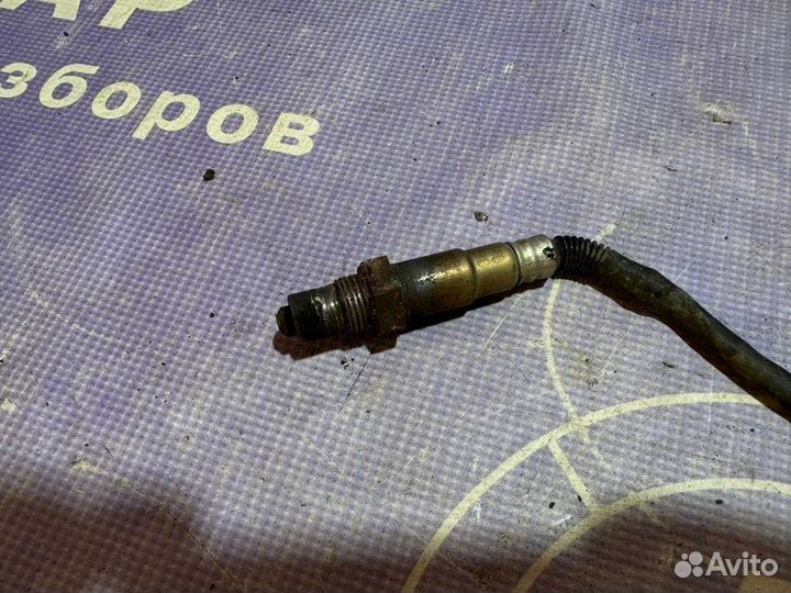 Датчик кислорода Kia Ceed ED G4FA 2010