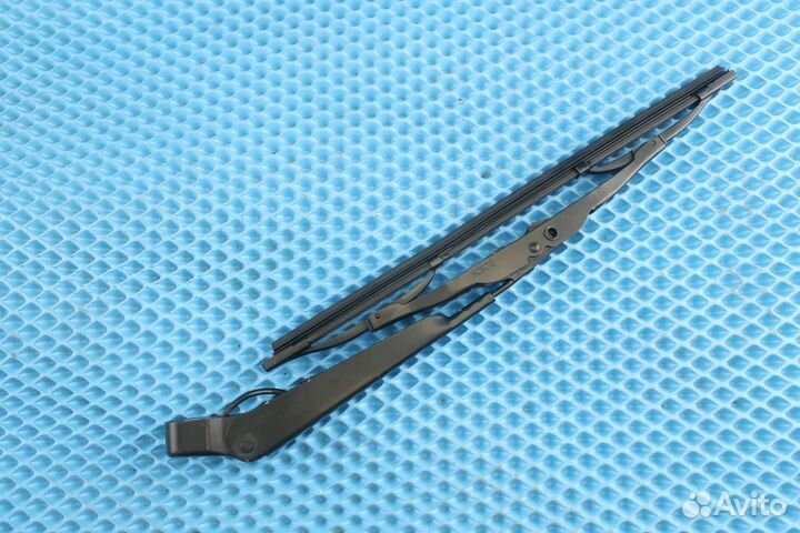 Поводок стеклоочистителя заднего 3M51R17526AB Форд