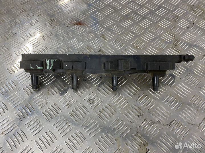 Катушка зажигания opel vectra C, zafira B 2.2 Z22Y