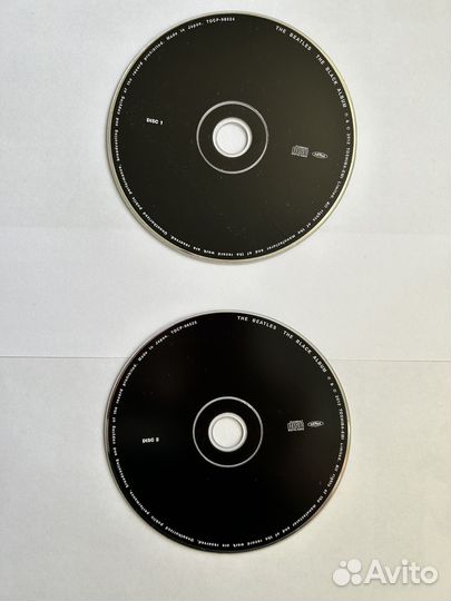 The Beatles - 