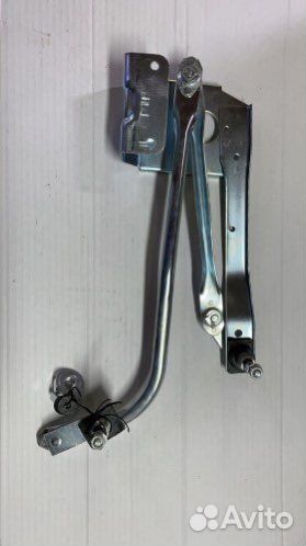 Трапеция дворников стеклоочистителя Газель