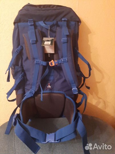 Туристический рюкзак
