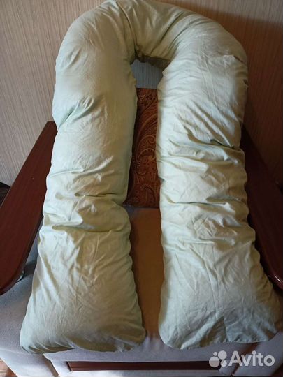 Подушка для беременных