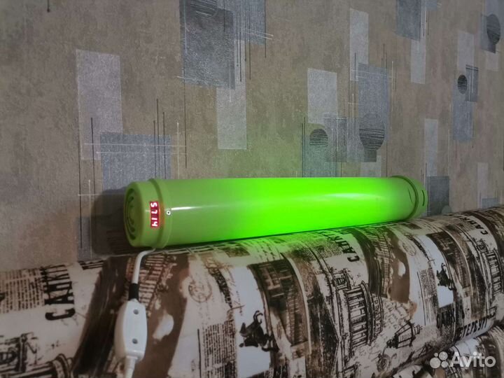 Рециркулятор-облучатель см111-115