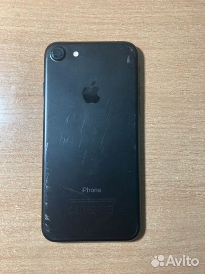 iPhone se, 6, 7 разбор