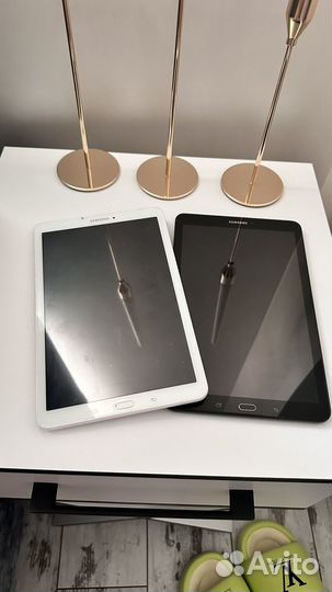 Планшет Samsung Galaxy Tab E 9.6 SM-T560 8Gb