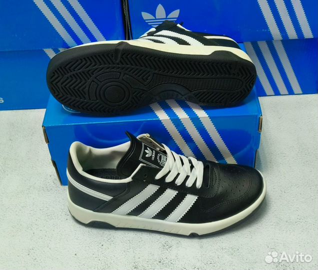 Adidas лужники