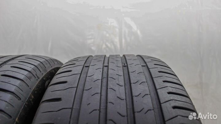Continental ContiEcoContact 5 235/60 R18 107V