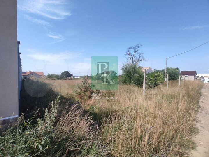 Участок 9 сот. (ИЖС)