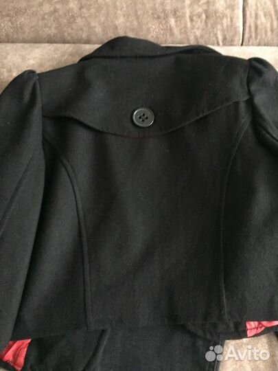 Пакет вещей (джинсы Zara)