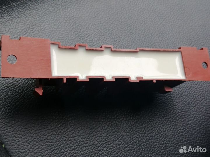 Электророзжиг для газовой плиты