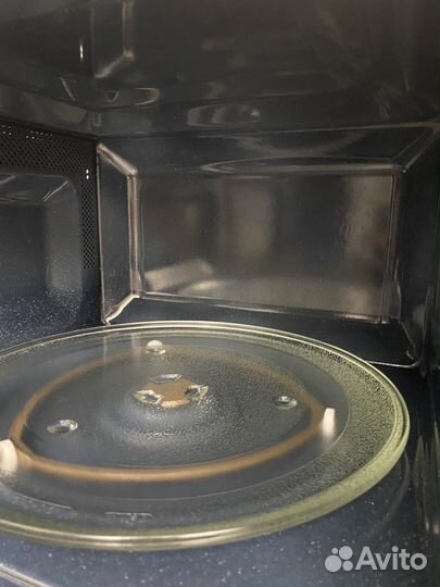 Микроволновка samsung