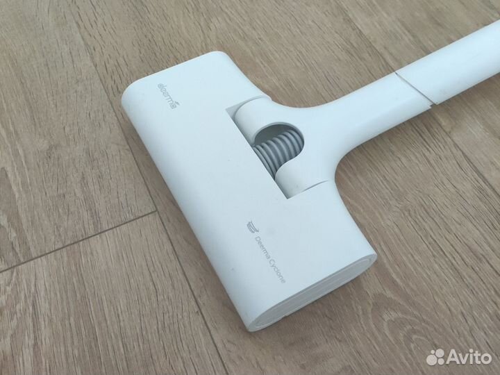 Беспроводной пылесос deerma VC01