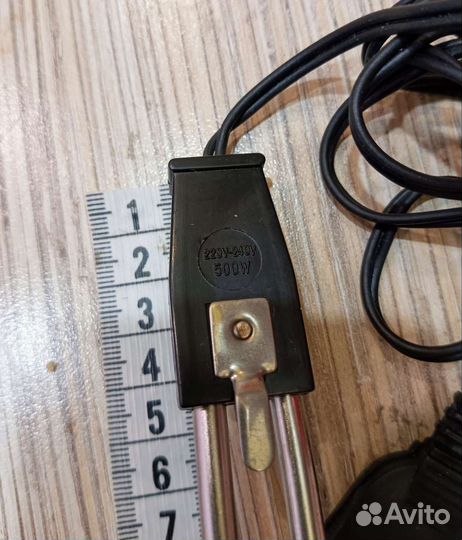 Кипятильник мини