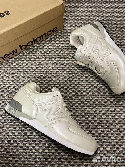 Кроссовки New Balance 576 made in England оригинал