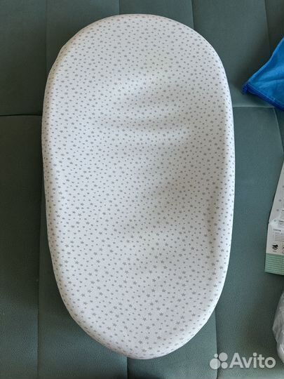 Кокон для новорожденных