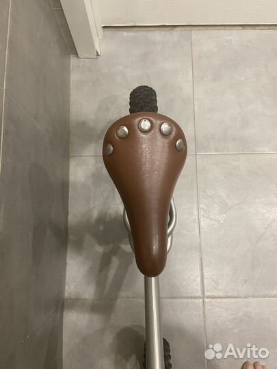 Беговел Early Rider