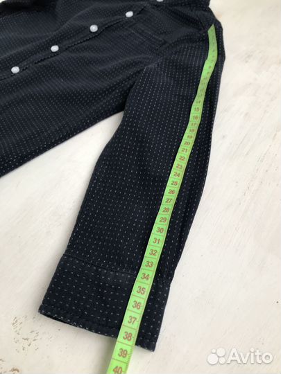 Рубашка 4-5 лет