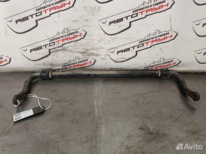 Стабилизатор mazda axela mazda3 MPS BK BK3P задний 25 мм 2WD B37F28151