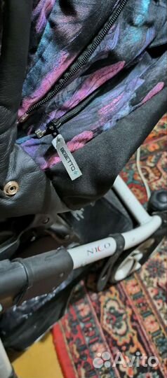 Детские коляски