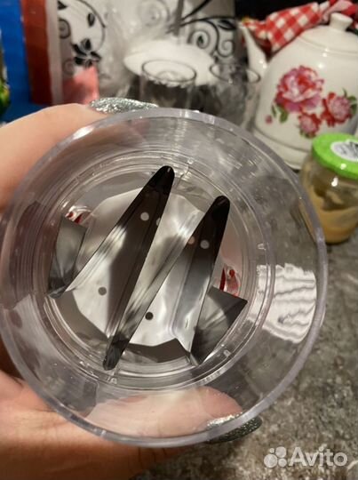 Измельчитель