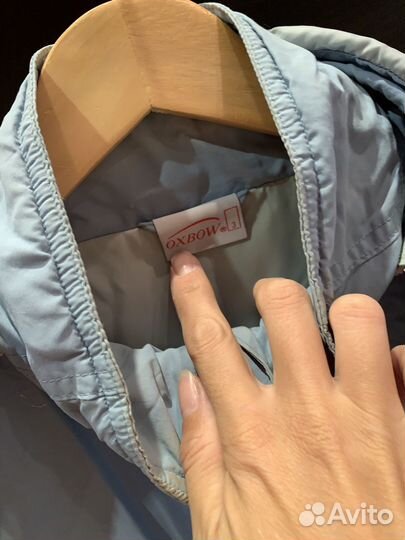 Куртка горнолыжная сноубордическая