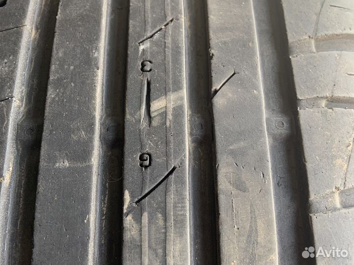 Cordiant Sport 3 205/65 R16 95V