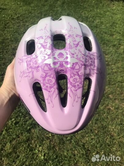 Шлем детский