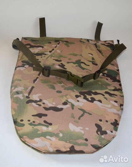 Пятиточечник с кевларом