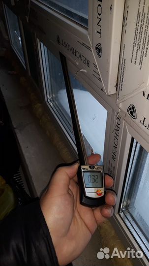 Приемка квартир в новостройках