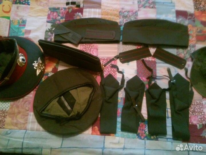 Военная Амуниция