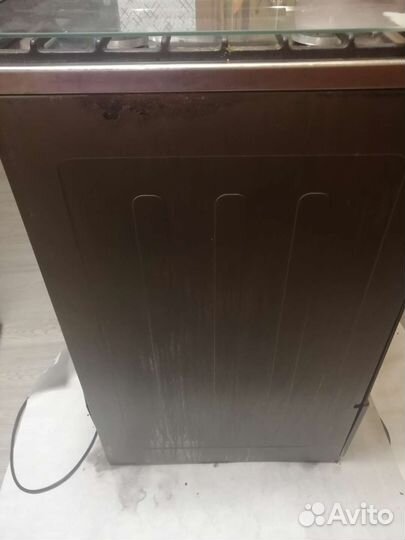 Газовая плита б/у