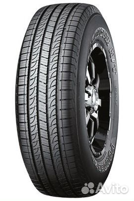 Yokohama Geolandar H/T G056 285/45 R22 114H