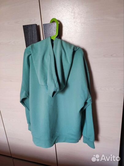 Спортивный костюм женский 44 46 бу. Одевали 1раз