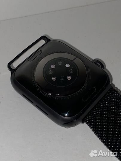Часы apple watch 6 40 mm
